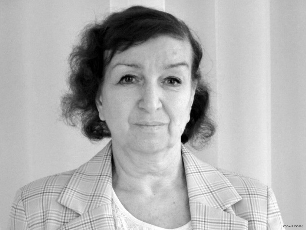 В Рязани не стало Заслуженного учителя России Ирины Коростылевой