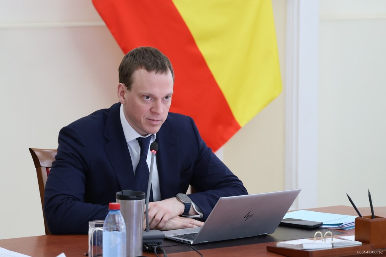Губернатор Малков призвал чиновников усилить антинаркотическую работы