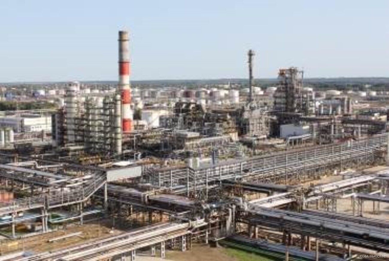 Стало известно состояние пострадавших на Рязанском нефтезаводе после атаки БПЛА