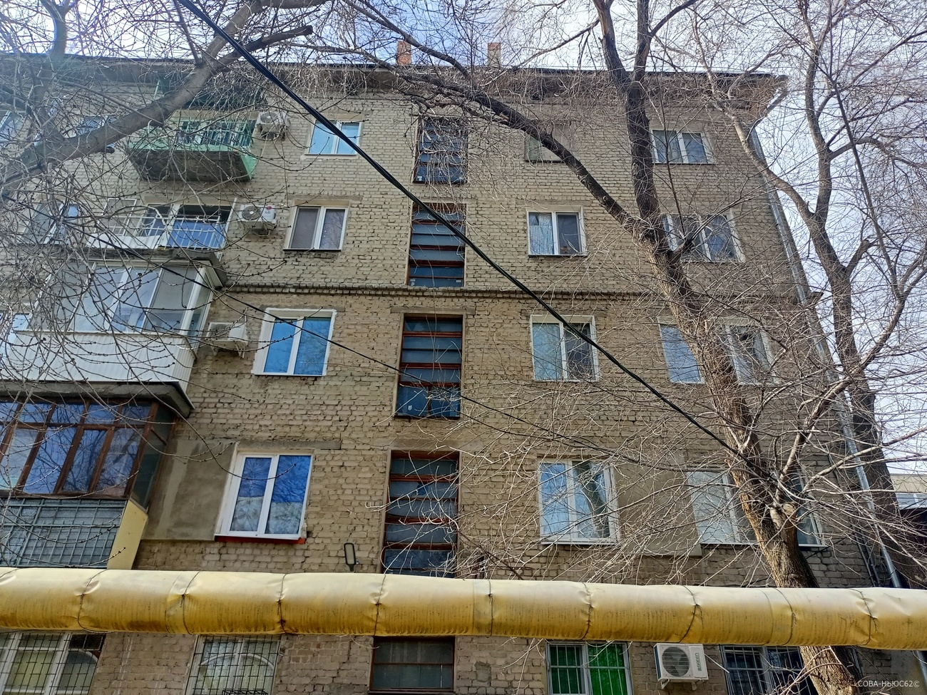 Рязань заняла 29-е место в РФ по доходности инвестиций в недвижимость