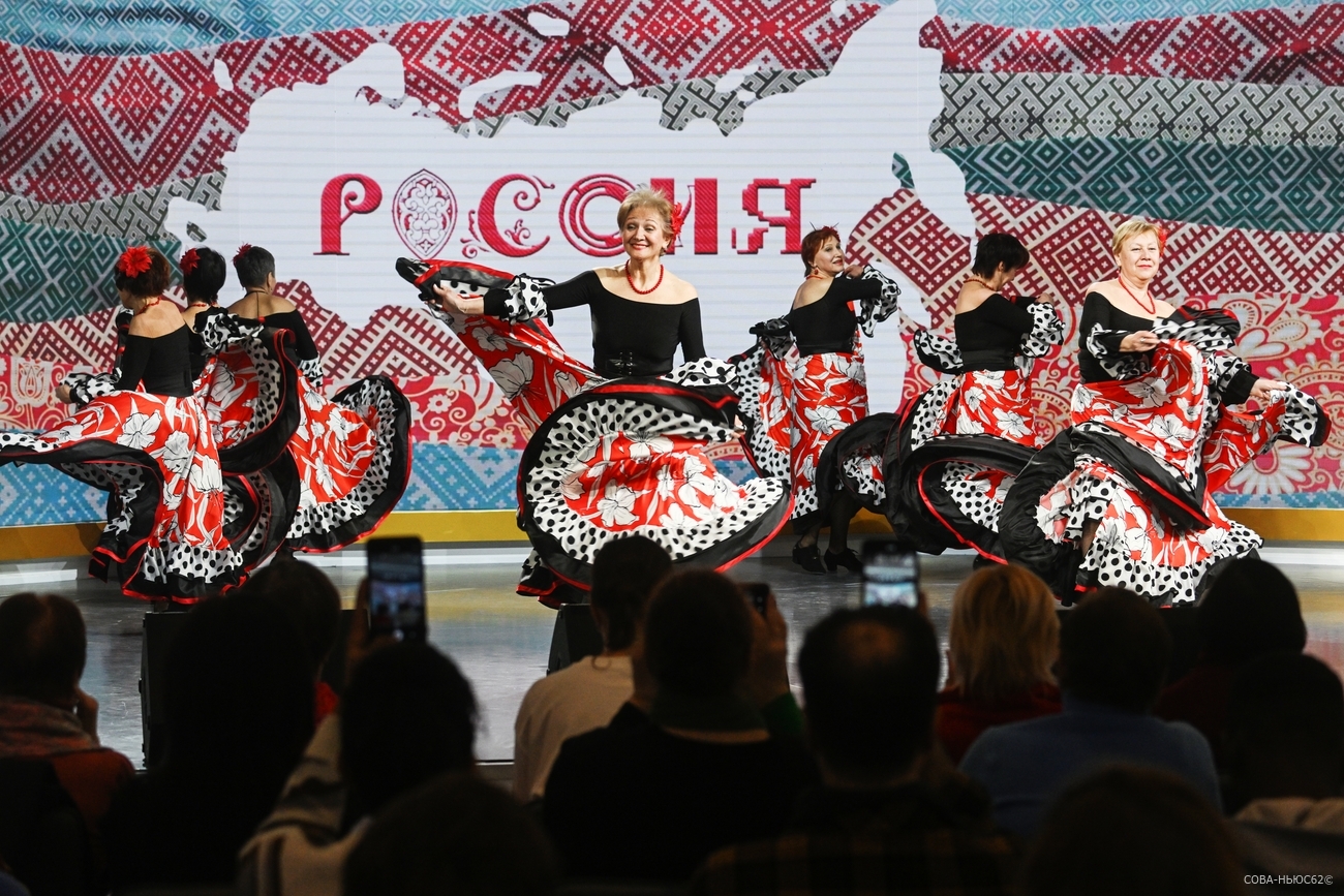 Выставку «Россия» на ВДНХ посетили 7 млн гостей